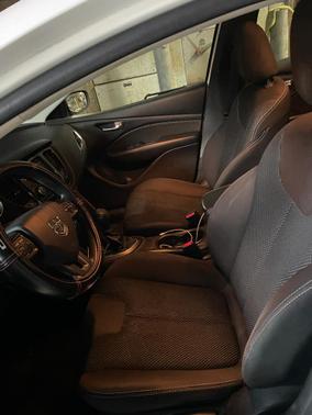 2015 Dodge Dart SXT